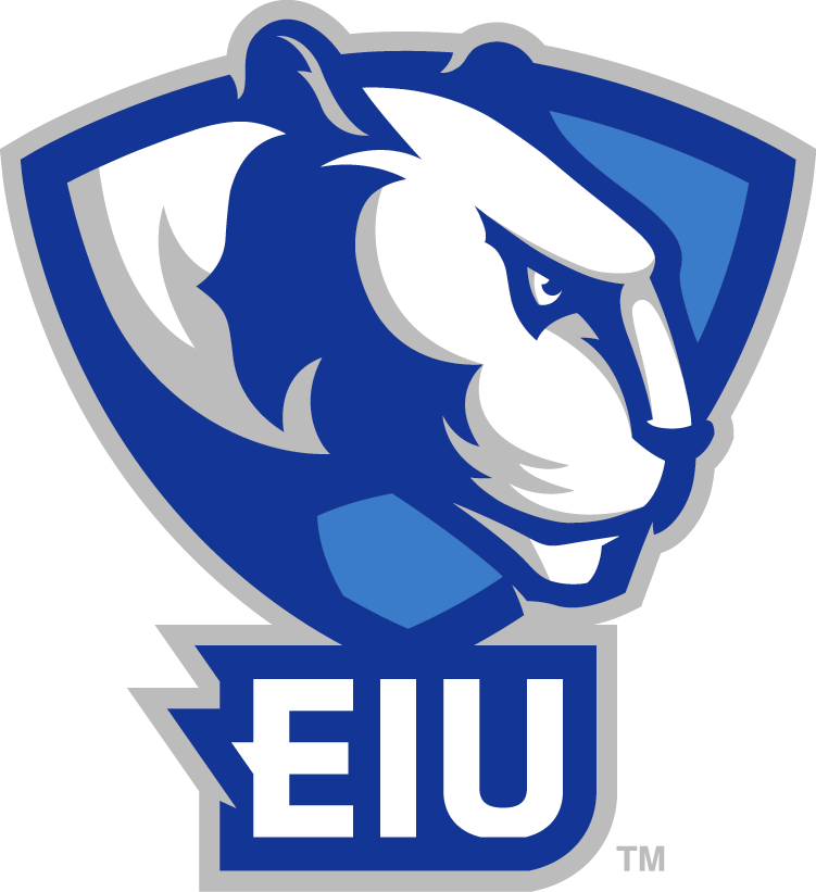 Eastern Illinois Panthers 2015-Pres Alternate Logo v3 iron on transfers for T-shirts